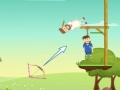 Spel Gibbet Boogschieten 2019 online