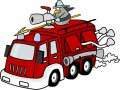 Spel Cartoon Vrachtwagens online