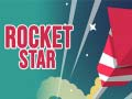 Spel Raket Sterren online