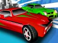 Spel Klassieke Race 1990 3D online