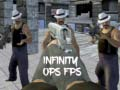 Spel Infinity Ops FPS online