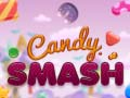 Spel Candy Smash online