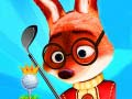 Spel Flick Golf Ster online