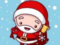 Spel Kerst Tijdverschil online