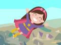 Spel Mini Superheld Puzzel online