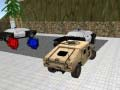 Spel Politie Simulator Transport online