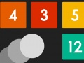 Spel Super Stuiterende Bal online