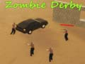 Spel Zombie Derby online