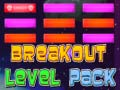 Spel Breakout Niveau Pakket online