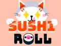 Spel Sushi Rol online