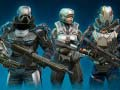 Spel Wapen Chaos online