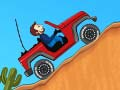 Spel Bergauto Klim online