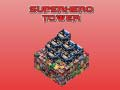 Spel Superheldentoren online