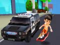 Spel Bus en Metro: Multiplayer Hardloper online