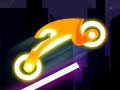 Spel Neon Heuvel Ruiter online