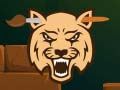 Spel Wildkat Kleurboek online