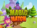 Spel Magische Match online