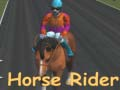Spel Paardenrijder online