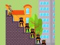 Spel Fantastische Schutter online