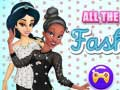 Spel Alle Plekken Mode online
