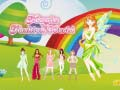 Spel Magische Mode Wereld online