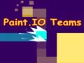 Spel Paint.IO Teams online