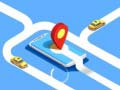 Spel Taxi rijden online