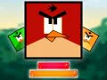 Spel Edelstenen en Gekke Vogels online