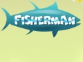 Spel Visser online