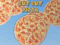Spel Snijd Snijd Pizza online