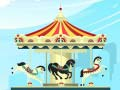 Spel Verborgen Sterren in het Attractiepark online