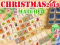 Spel Kerstmis 2019 Match 3 online