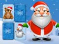Spel Mijn kerstvoorwerpen online