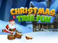 Spel Kerstboom Plezier online