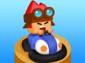 Spel Kartstrijd.io online