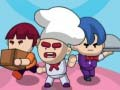 Spel Rrestaurant.io online
