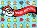 Spel Magische Kerst Match 3 online