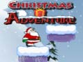 Spel Kerst Avontuur online
