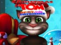 Spel Kerstmis met Tom Zoek het Verschil online