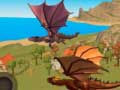 Spel Draak Simulator online