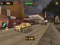 Spel Oorlogsmachines: Tankgevecht online