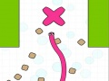 Spel Kleurenslang online