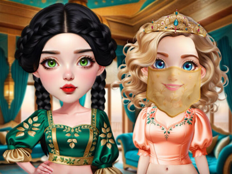 Spel Eastern Star vs City-stijl icoon online