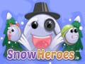 Spel Sneeuwhelden.io online