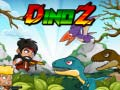 Spel DinoZ online