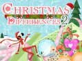 Spel Kerstverschillen 2 online