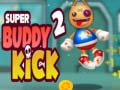 Spel Super Buddy Kick 2 online