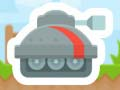 Spel Mini Tanks online