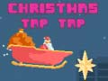 Spel Kerst Tap Tap online