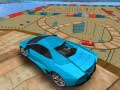 Spel Onmogelijke Auto Tracks: Moeilijk Parkeren voor Bestuurders online